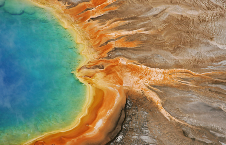 Источник: https://www.nps.gov/ Jim Peaco; June 22, 2006