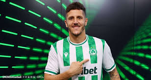 Стефан Йоветич.