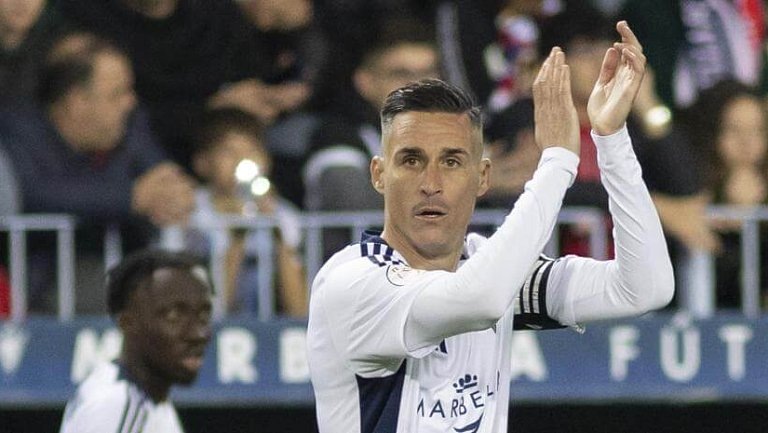 Хосе Кальехон.