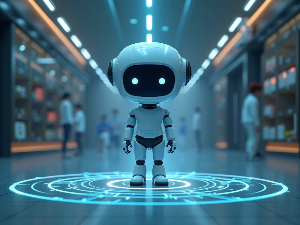  «Обучаем личного AI-помощника: инструкции для предпринимателей и фрилансеров»