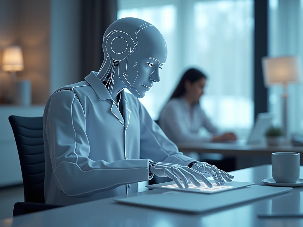 Как создать личного AI-ассистента: простой гайд для новичков