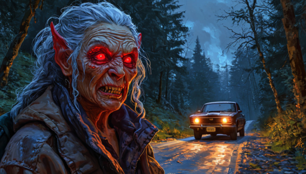 картинка сгенерирована нейросетью