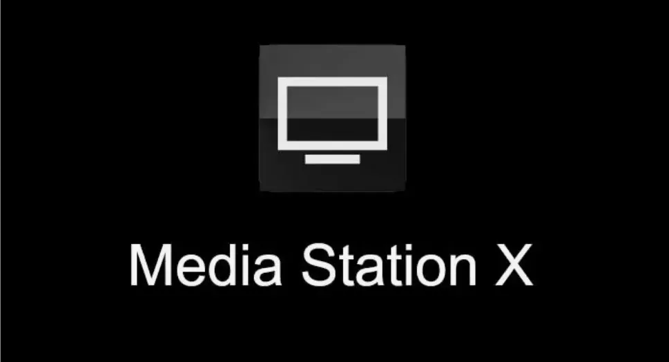 Media Station X 