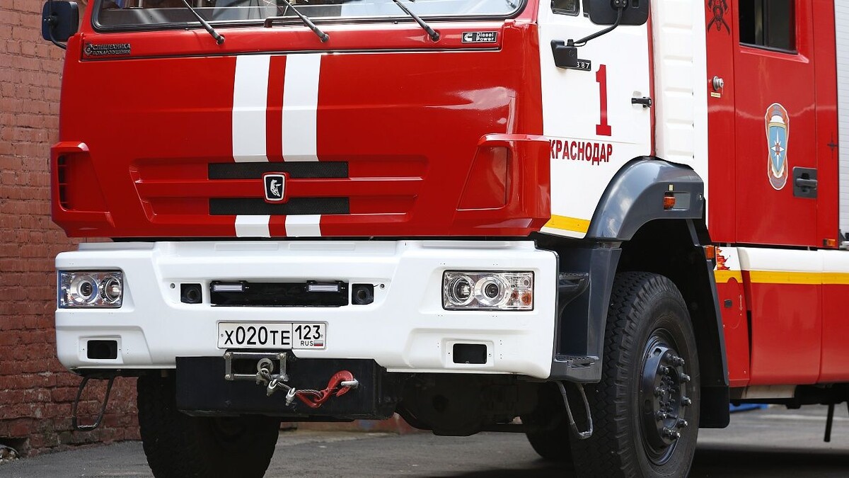    Фото: телеканал «Краснодар»