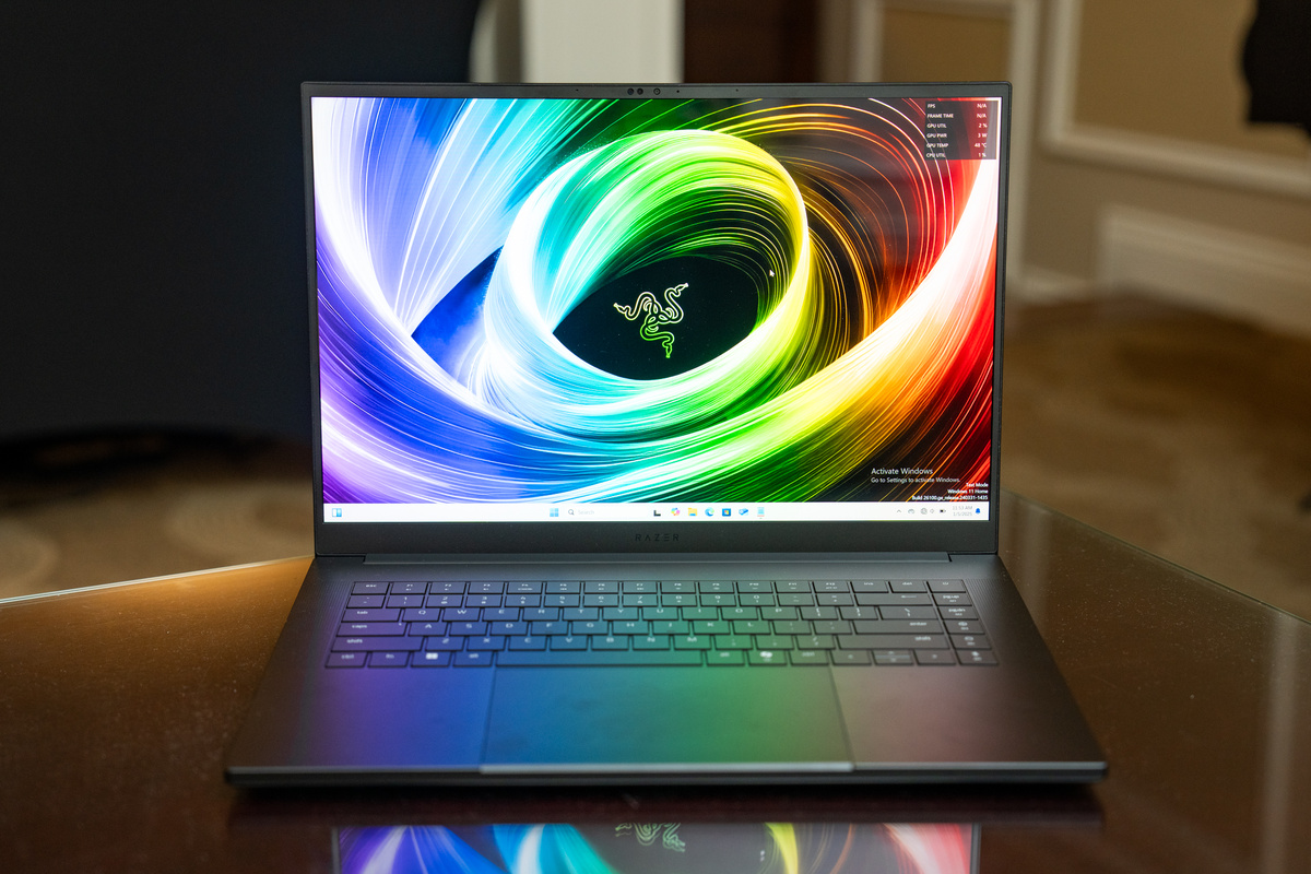 Razer Blade 16 (2025)