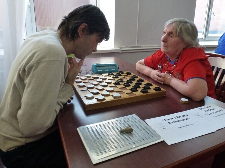     Фото: Департамент ФК и спорта Брянской области