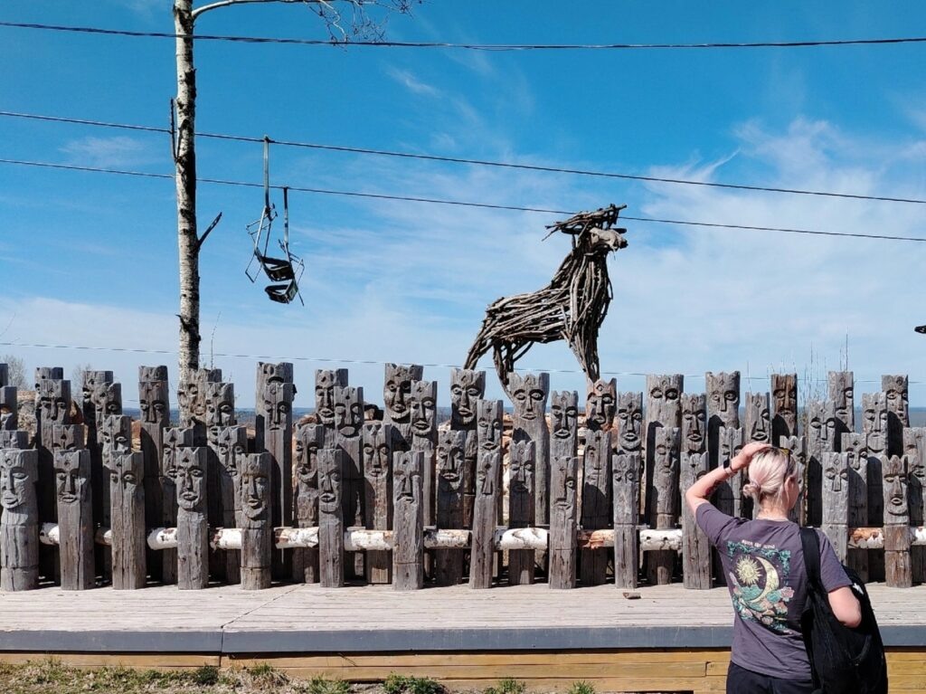    Фото: В курсе.ру Полина Анкушина