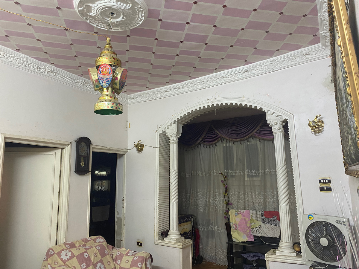 Вход на ресепшн