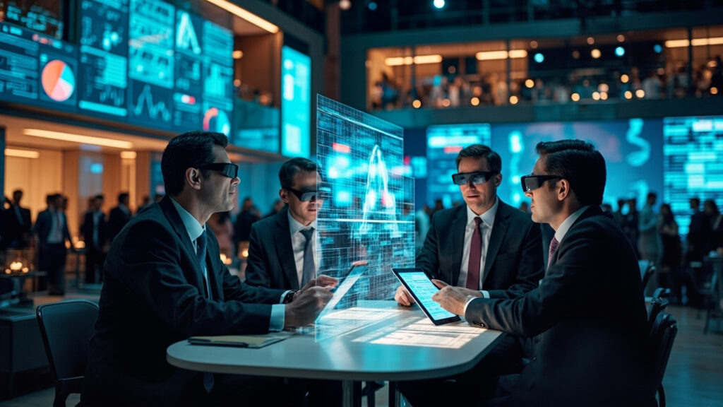    VR разработка приложений MoziBlorf54Q