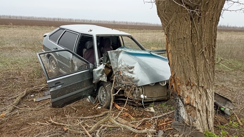      Фото: Госавтоинспекция Ставрополья