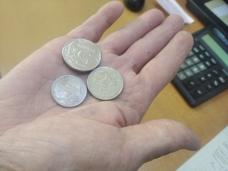 Фото Алексея Коверзнева