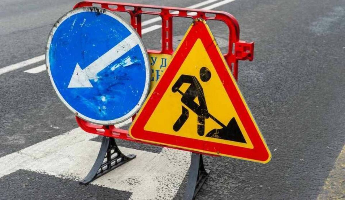     Дорожные знаки. Источник: kp.ru Автор фото: Олег Золото