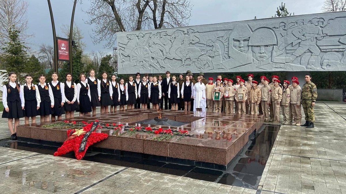     Фото: Департамент образования