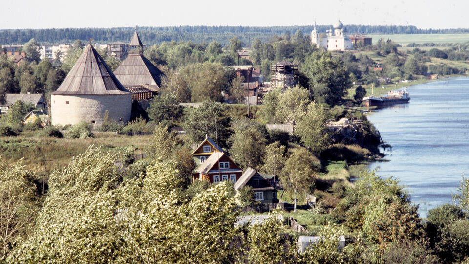 Фото: © РИА Новости/Владимир Первенцев