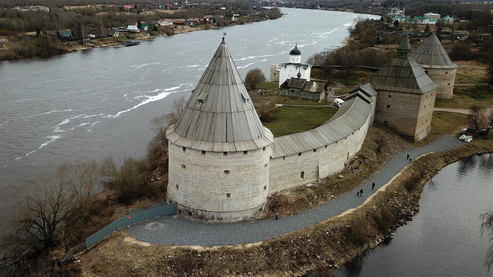 Фото: © ТАСС/Петр Ковалев