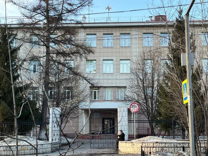    Фото Горсайт