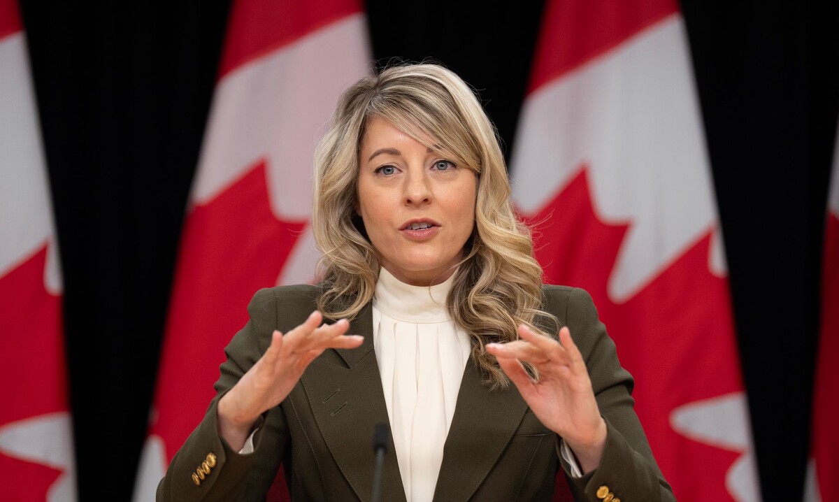    Мелани Жоли / Источник: © Adrian Wyld/Global Look Press