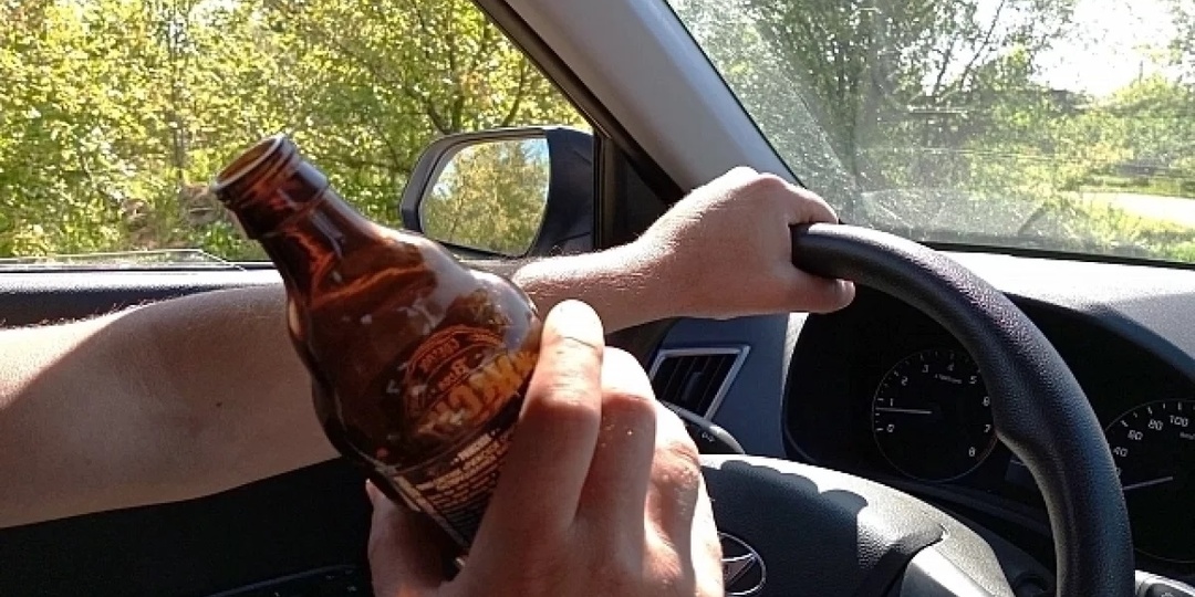 Пьянству бой! Осенью в России ужесточат правила проверки водителей на алкоголь и наркотики