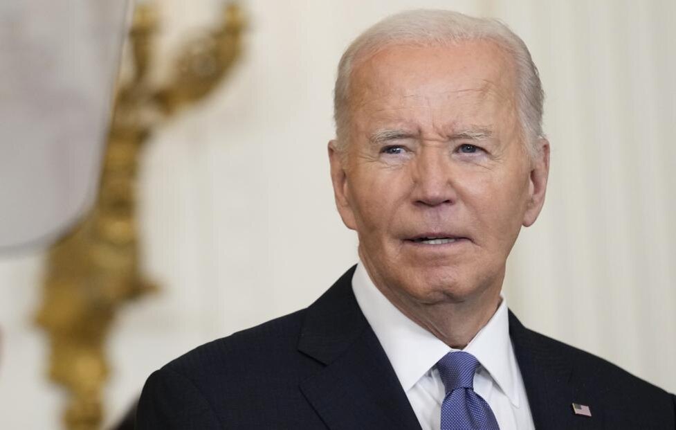 © AP Photo/ Susan Walsh