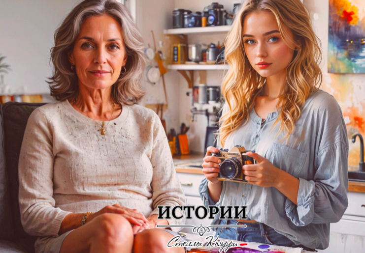 ©Стелла Кьярри