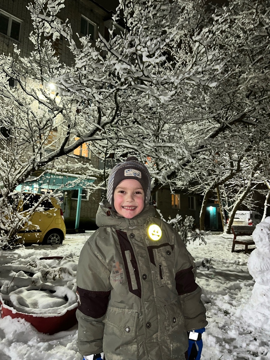 Не все дети и в пять лет себя помнят.