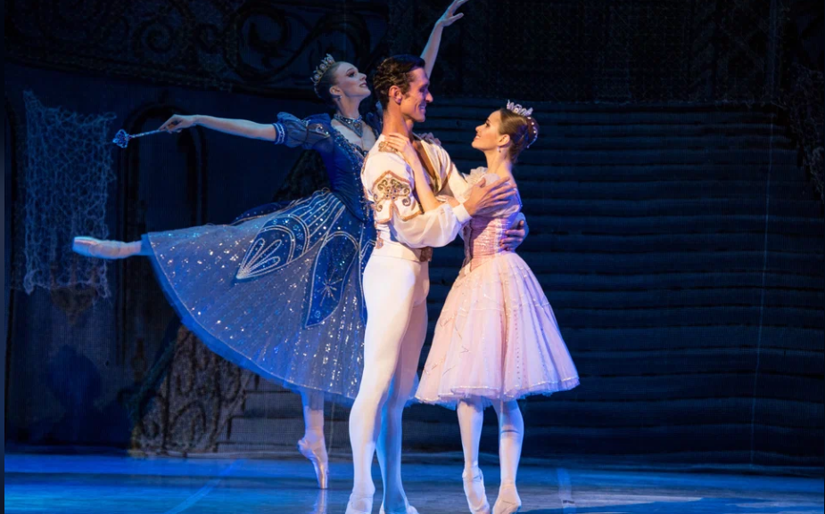 Современный и классический балет в Москве: лучшие сцены