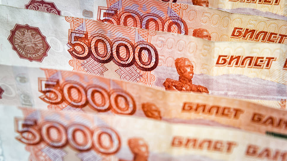 Фото: Олег Харсеев / Коммерсантъ