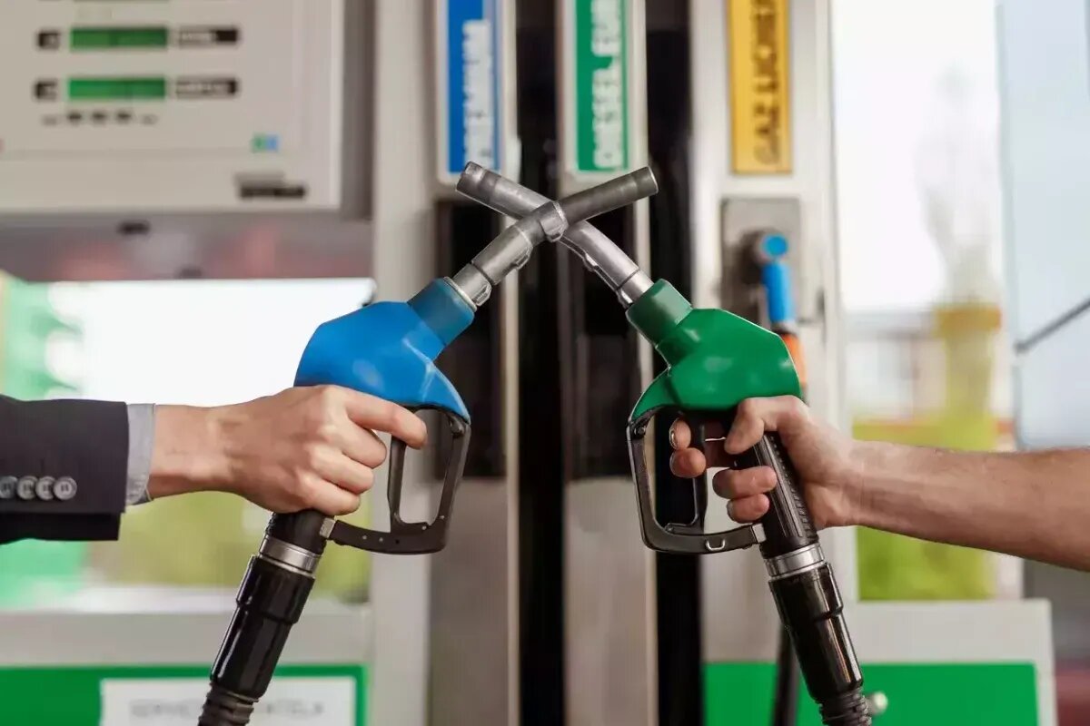     «Серьезно?» Можно ли перевести дизельный двигатель на бензин – и наоборот