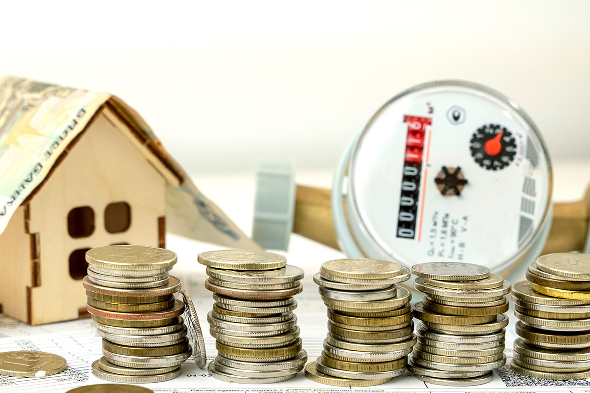 Ultraskrip / Shutterstock / FOTODOM📷Долги за услуги ЖКХ спишут, если у должника отсутствует любой доход и имущество