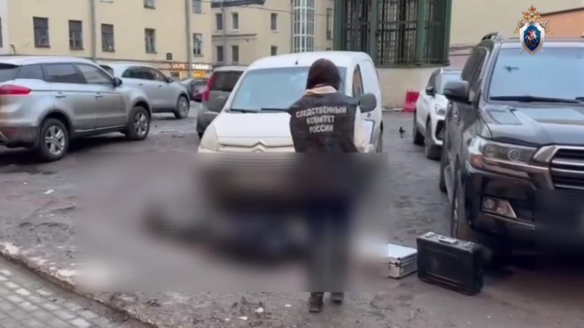    Фото: t.me/gsuskrf_spb