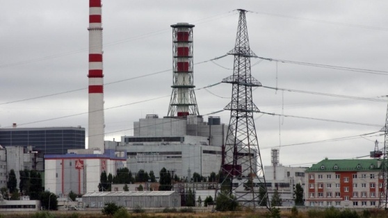    На Курской АЭС и в Курчатове усилили меры безопасности ©ITAR-TASS
