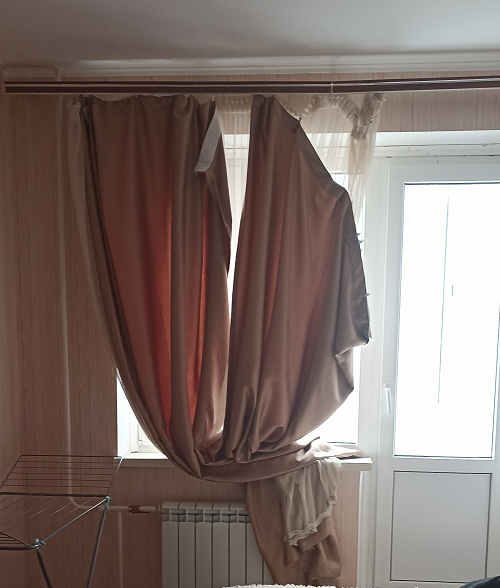 фото автора 8 марта