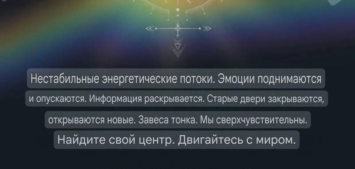 Картинка создана автором канала 