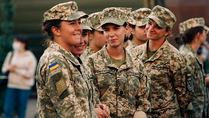    ФОТО: VOLODYMYR ZAKHAROV/SHUTTERSTOCK