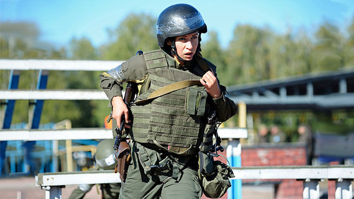    Фото: Krysja/Shutterstock