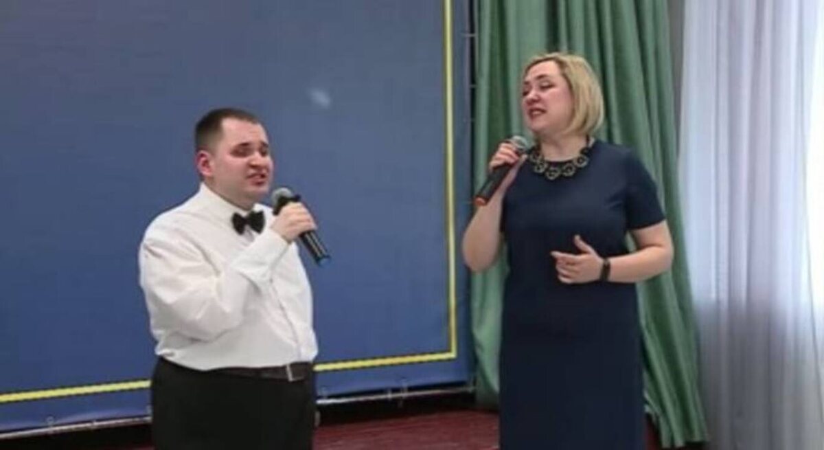    Степан Дёмин из Курска стал победителем международного конкурса вокального искусства "Жар птица"