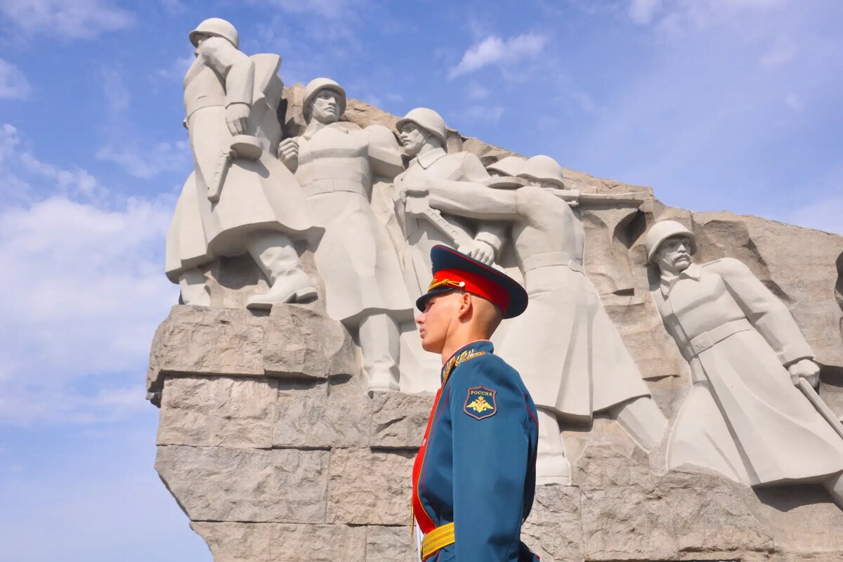     © "Интерфакс". Григорий Колпаков