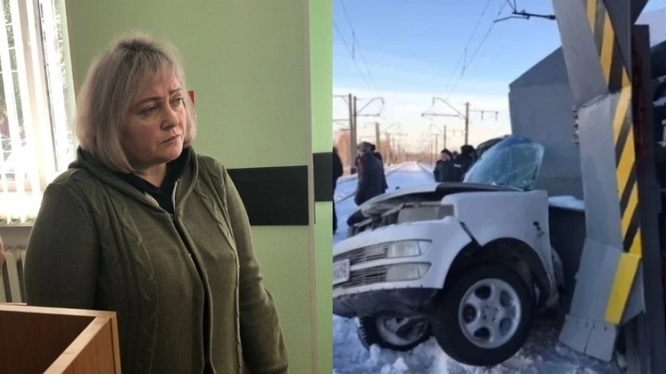 «Прошу суд не наказывать меня слишком строго»: что стало с погубившей троих учеников в ДТП под поездом учительницей