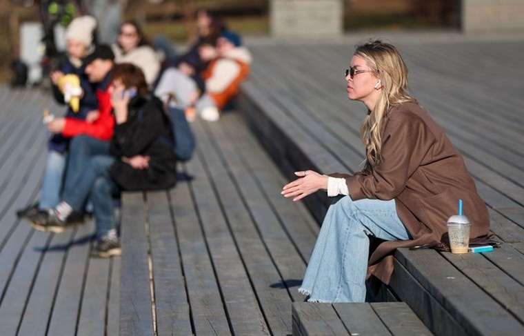    Алексей Белкин/NEWS.ru