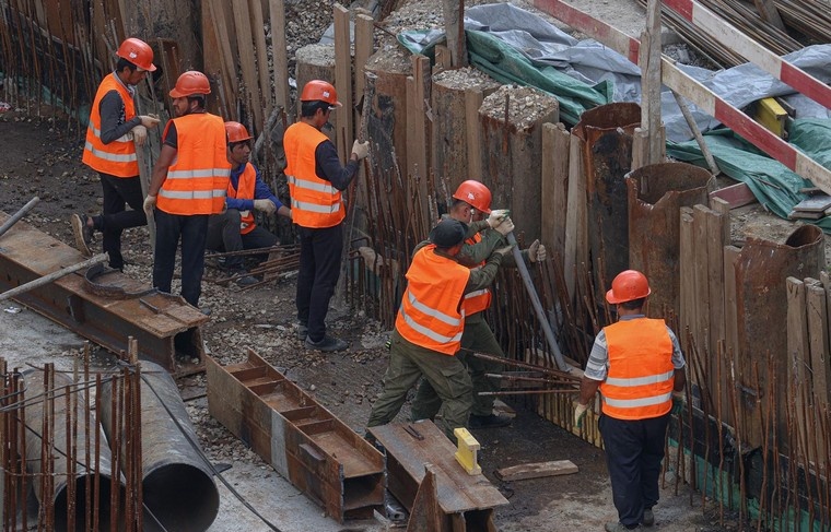    Сергей Булкин/NEWS.ru