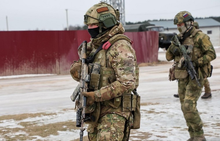    Алексей Белкин/NEWS.ru