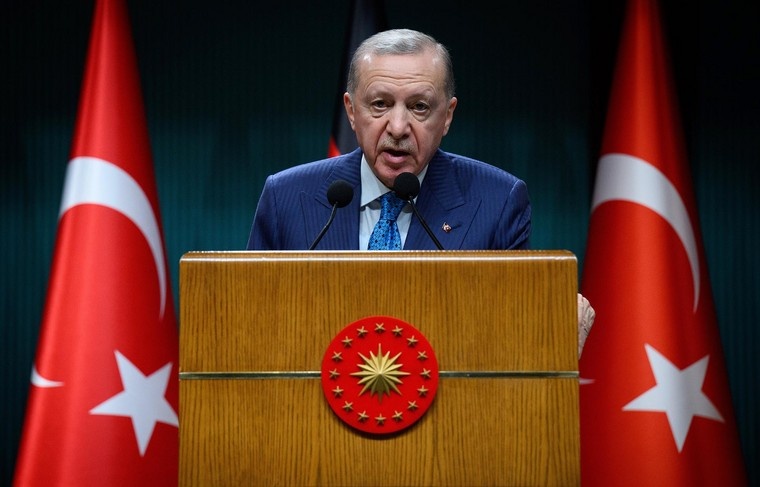    Bernd von Jutrczenka/dpa/Global Look Press