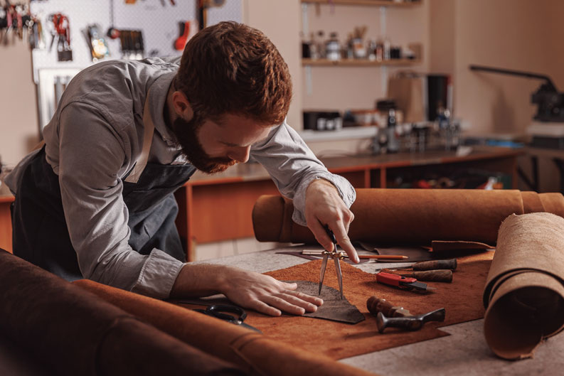 самозанятый 