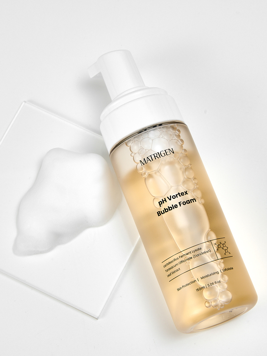 Пенка для умывания