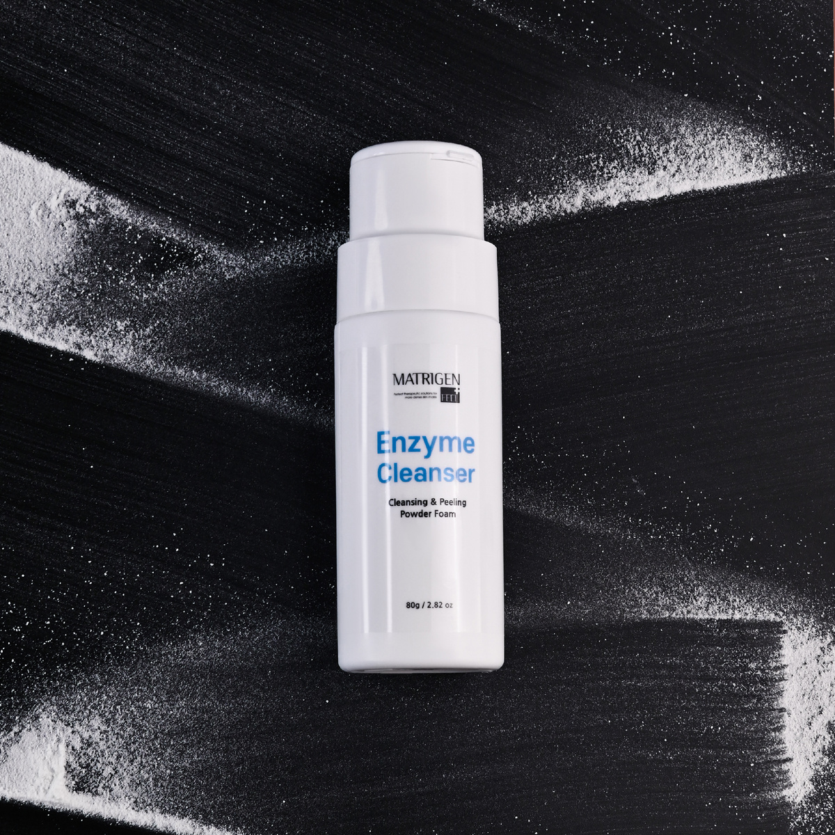 Энзимная пудра