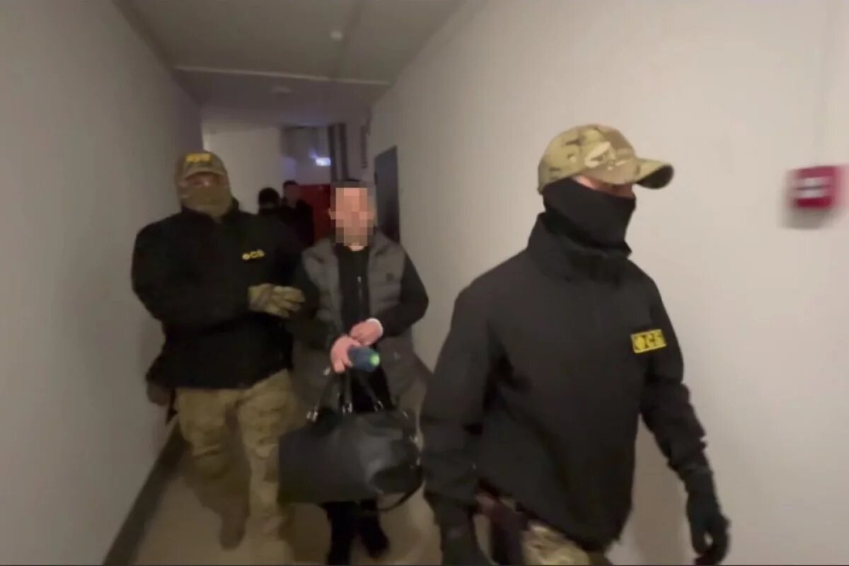    Гендиректора регоператора капремонта Тихоненко задержали в Челябинске