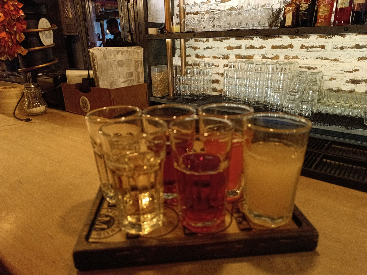 собственно мой сет!