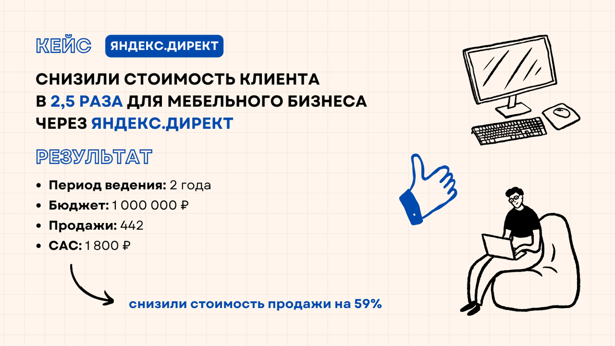 Продвигаем проекты любой сложности. Пишите в телеграм: @asapvr или @dmsfntms