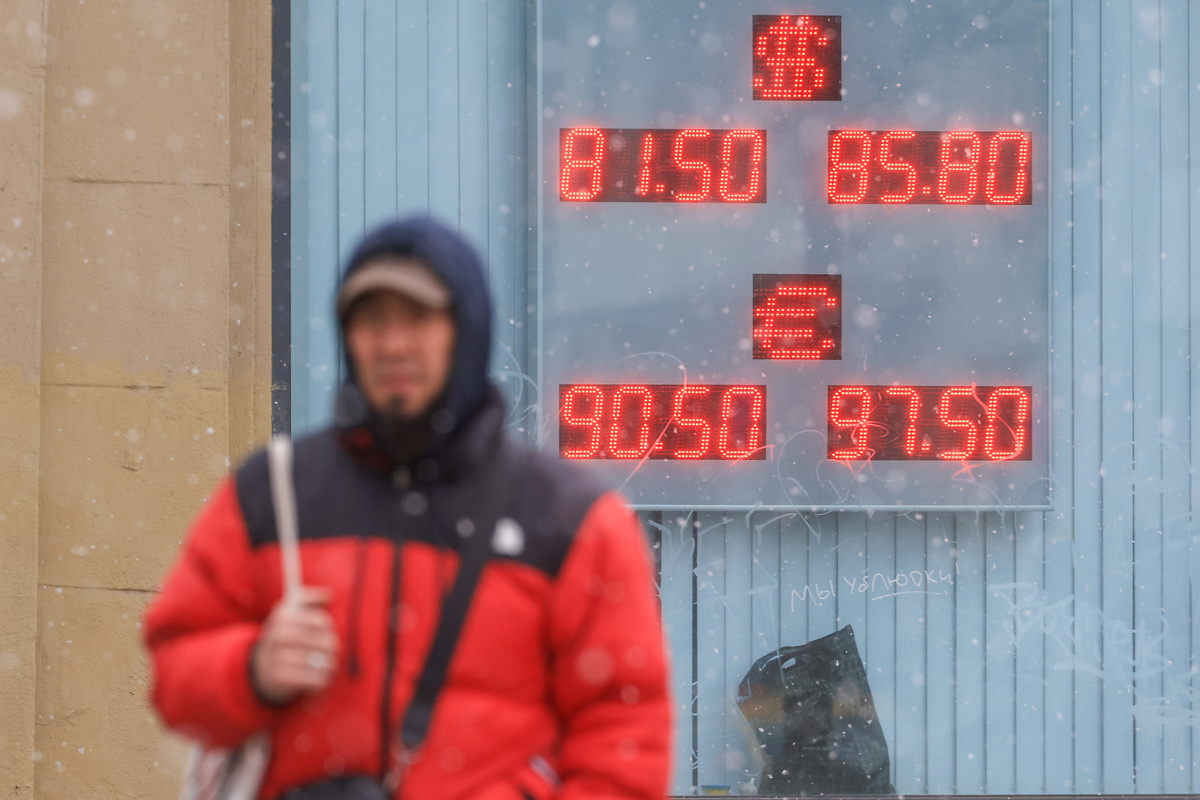 Фото: Shatokhina Natalia / news.ru / globallookpress