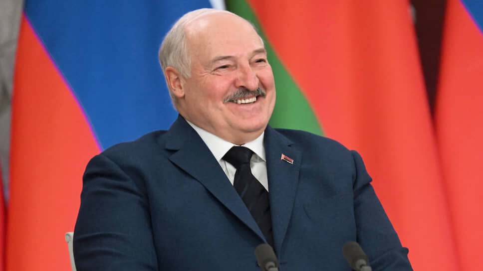 Фото: Дмитрий Азаров / Коммерсантъ